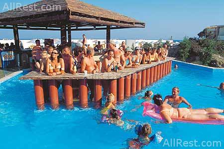 Miraluna-Kiotari Bay Hotel 23